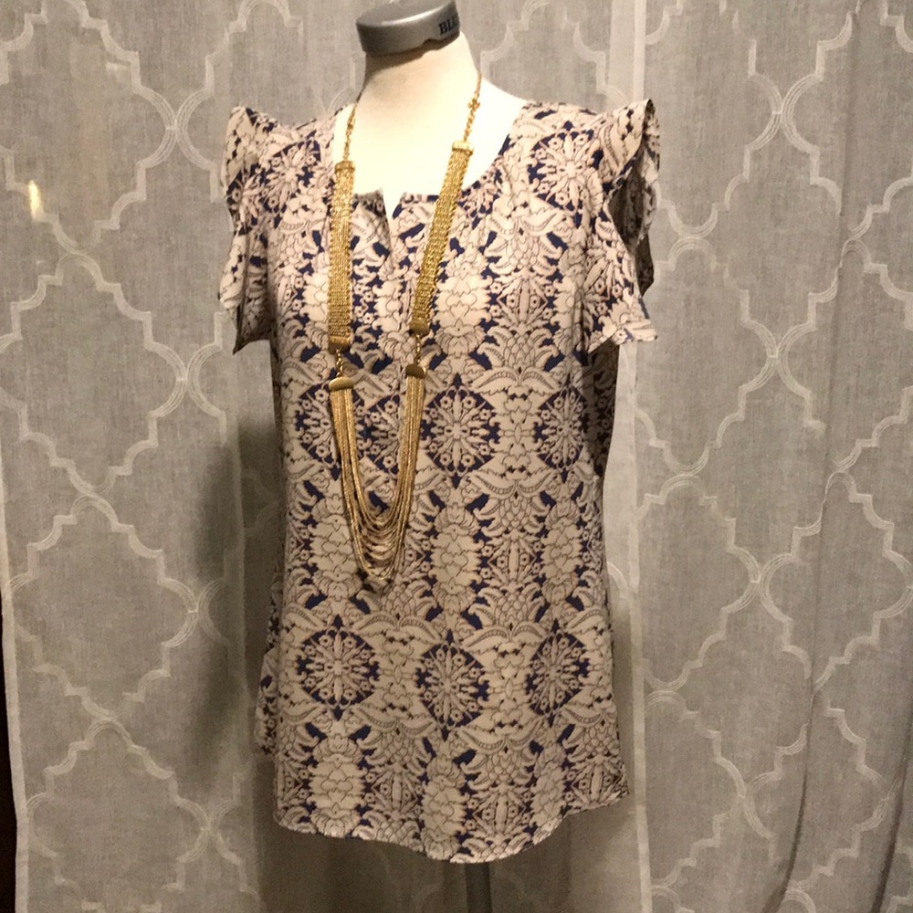 CAbi blouse